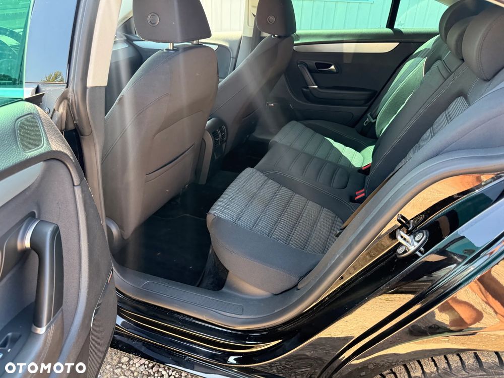 Volkswagen Passat CC 1.8 TSI Exclusive - 19