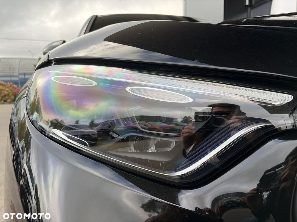 Mercedes-Benz GLC - 17