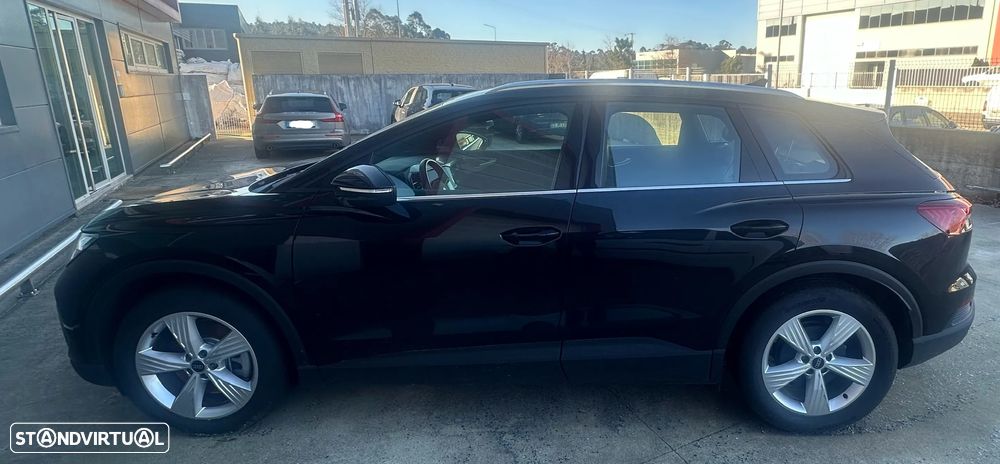 Audi Q4 e-tron 40 82 kWH - 3