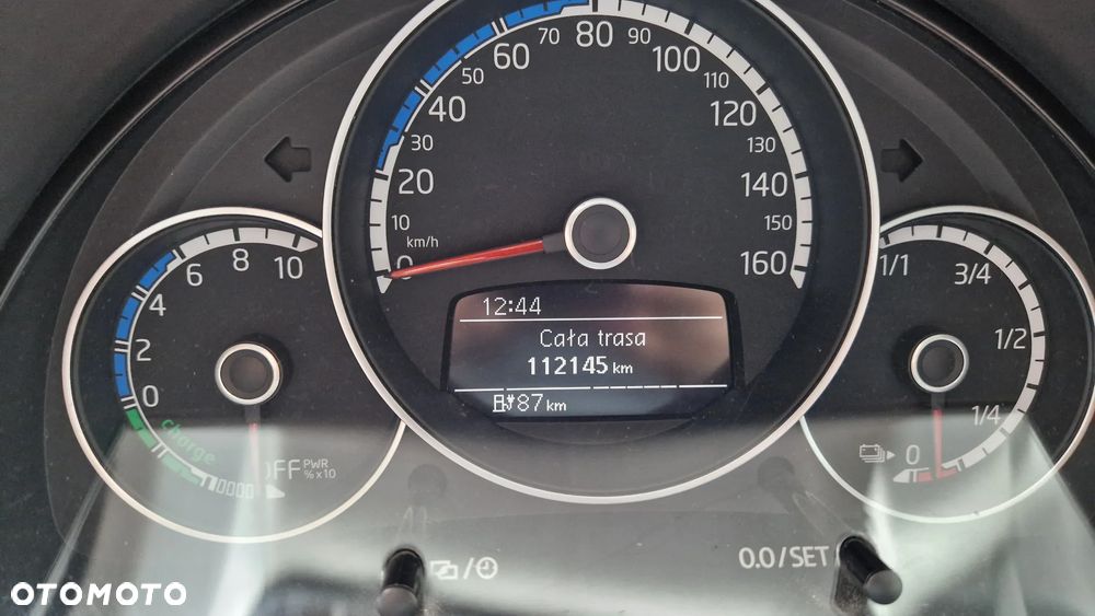 Volkswagen up! - 10