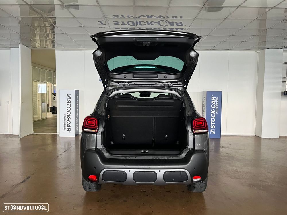 Citroën C3 Aircross 1.2 PureTech Shine - 6