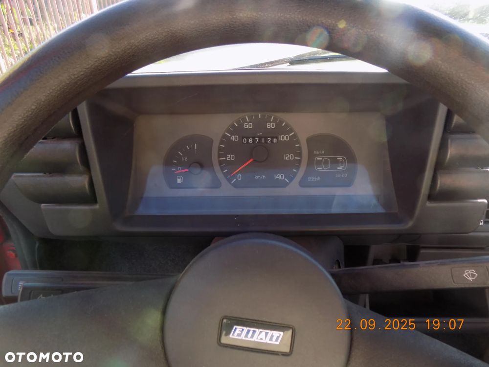Fiat 126 elx Maluch std - 6