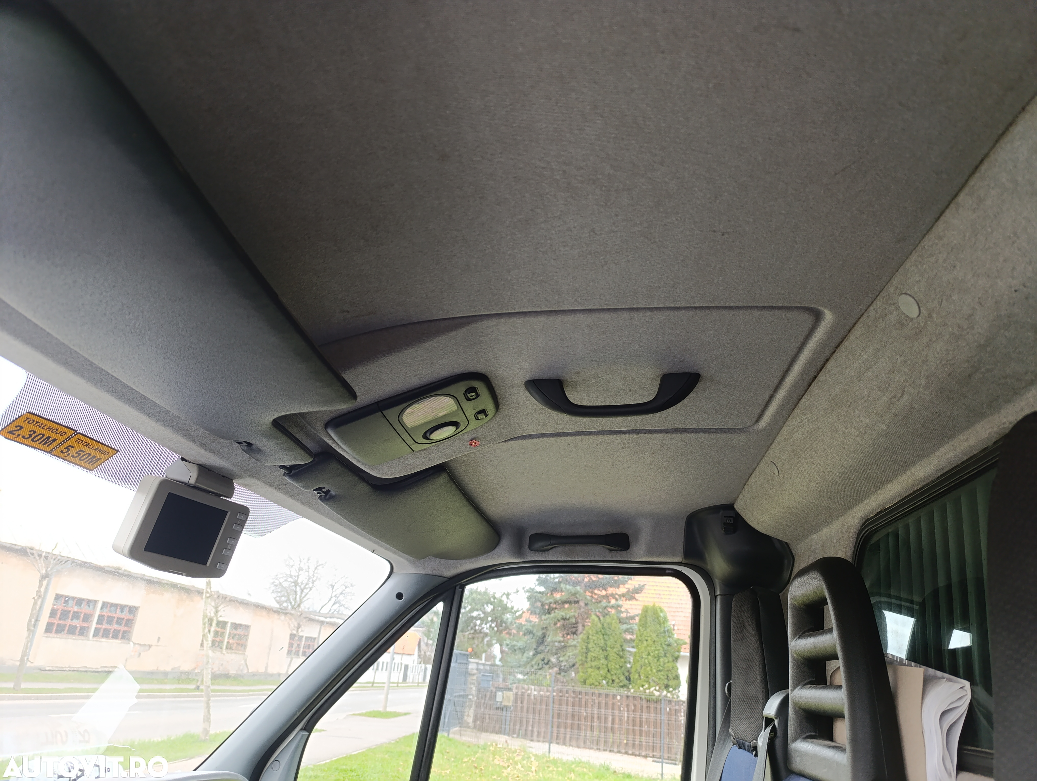 Iveco Massif - 15