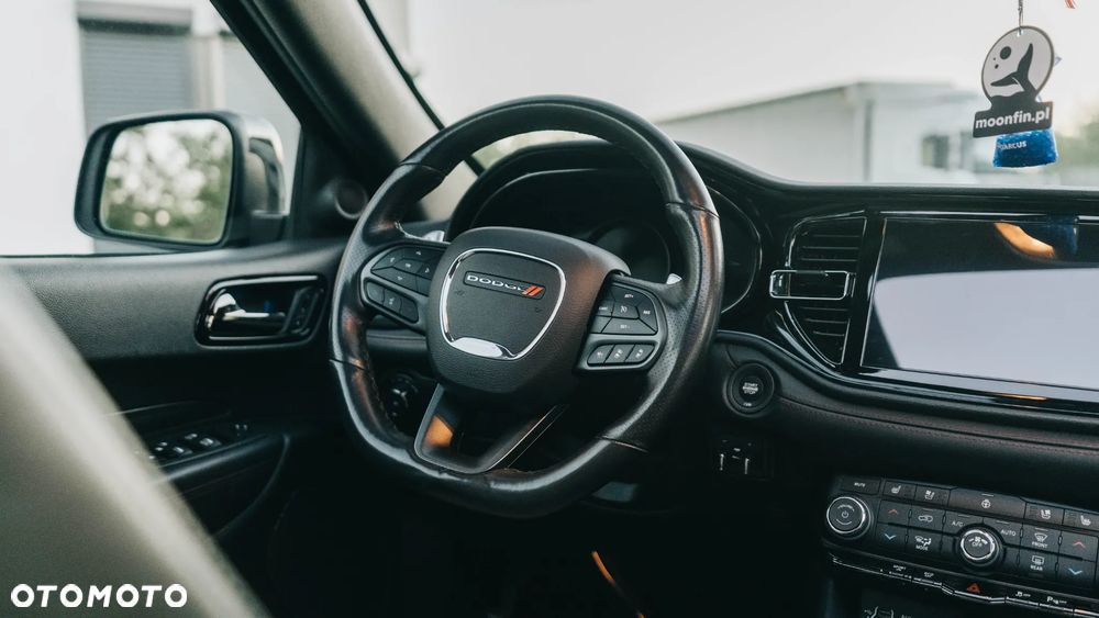 Dodge Durango 5.7 R/T - 19