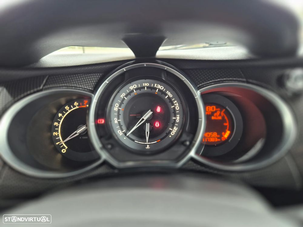 Citroën DS3 1.6 THP Sport Chic - 24