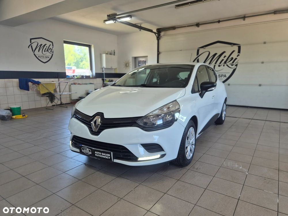 Renault Clio - 3