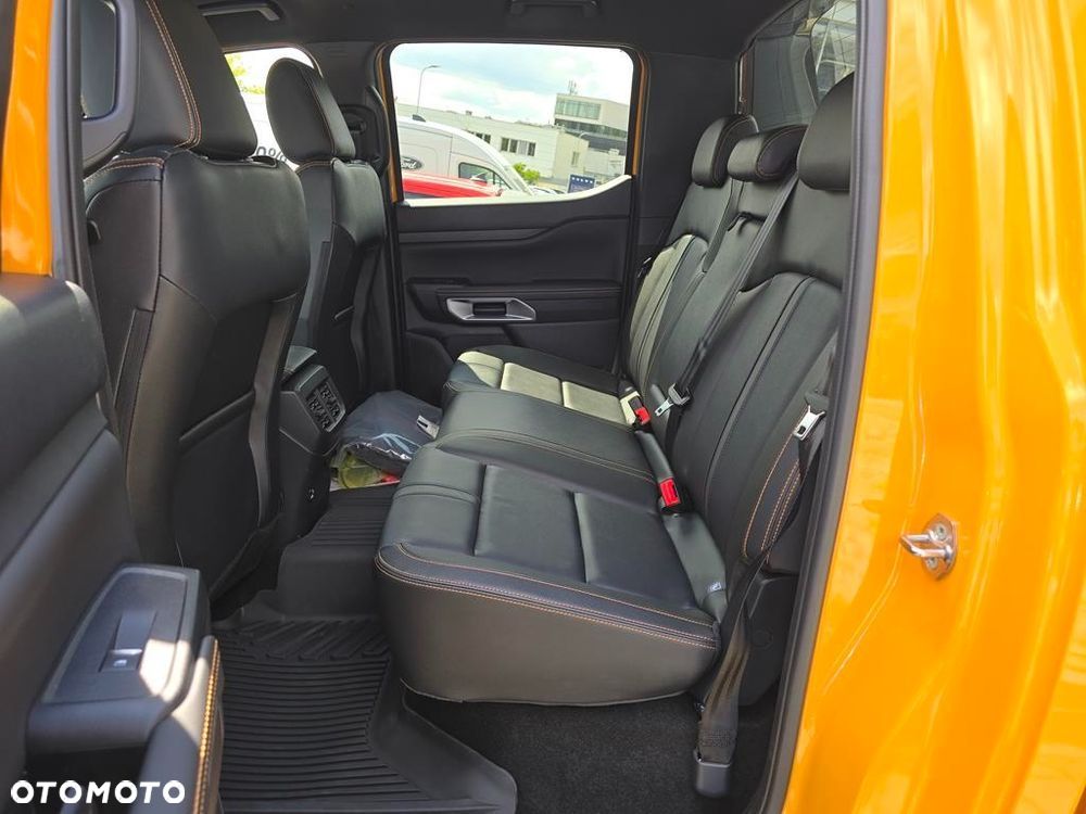 Ford RANGER 2.3 ECOBOOST PHEV 281KM A10 E-AWD WILDTRAK - 9