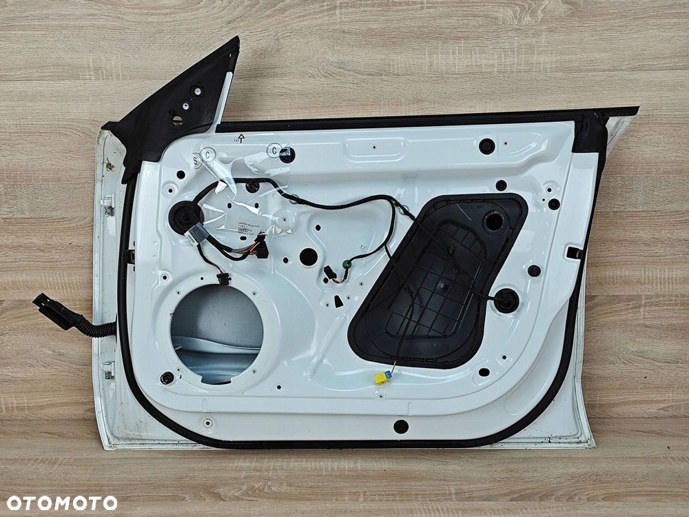 DRZWI PRAWY PRZÓD AUDI A5 8T SPORTBACK LY9C 14km - 2