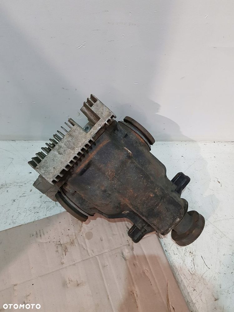dyferencjał most tył 7502965 bmw e60 e61 lci eu 3.0d - 7