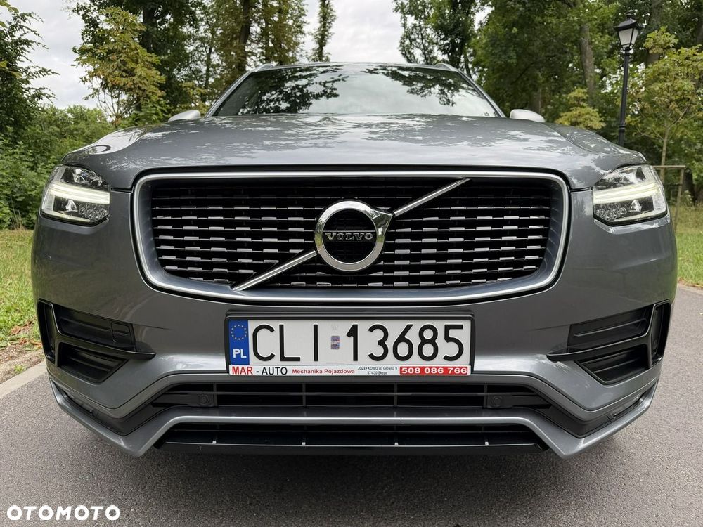 Volvo XC 90 - 16