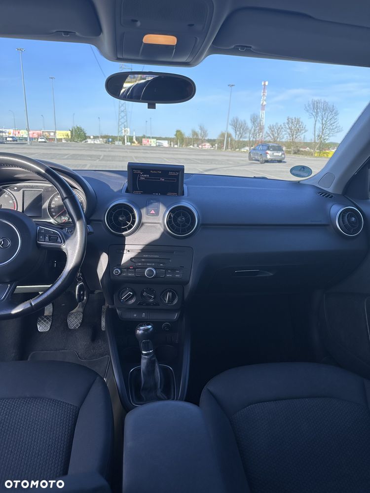 Audi A2 - 7