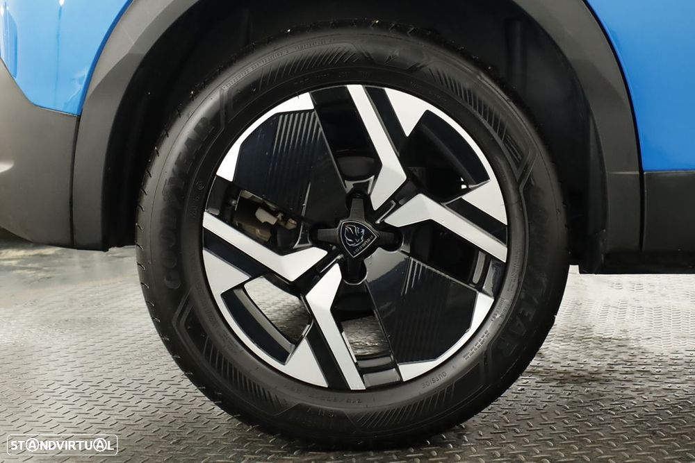 Peugeot 2008 1.2 PureTech Allure - 5