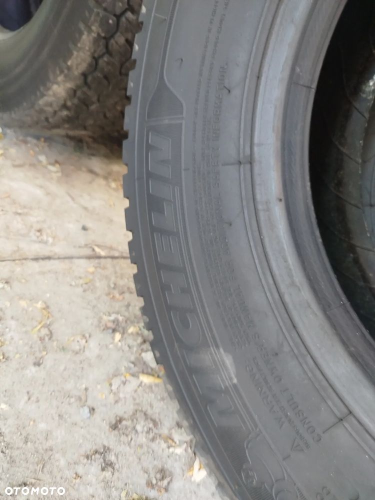 235/75R17.5 132M Michelin X Multi D cena za 4szt. - 14