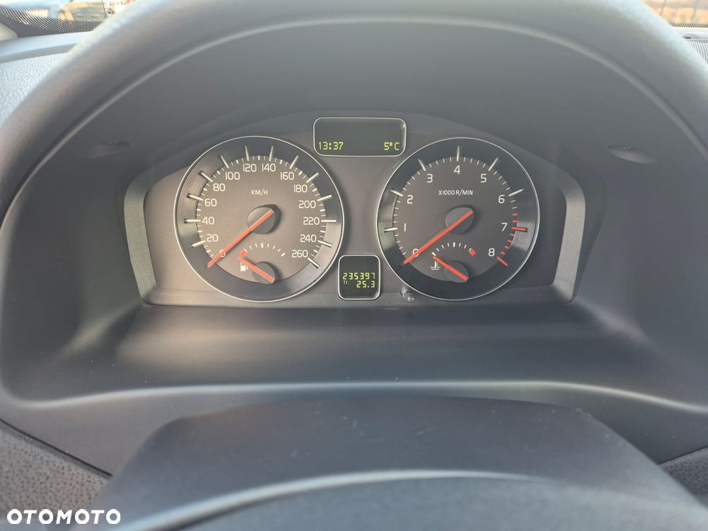Volvo C70 T5 Inscription - 23