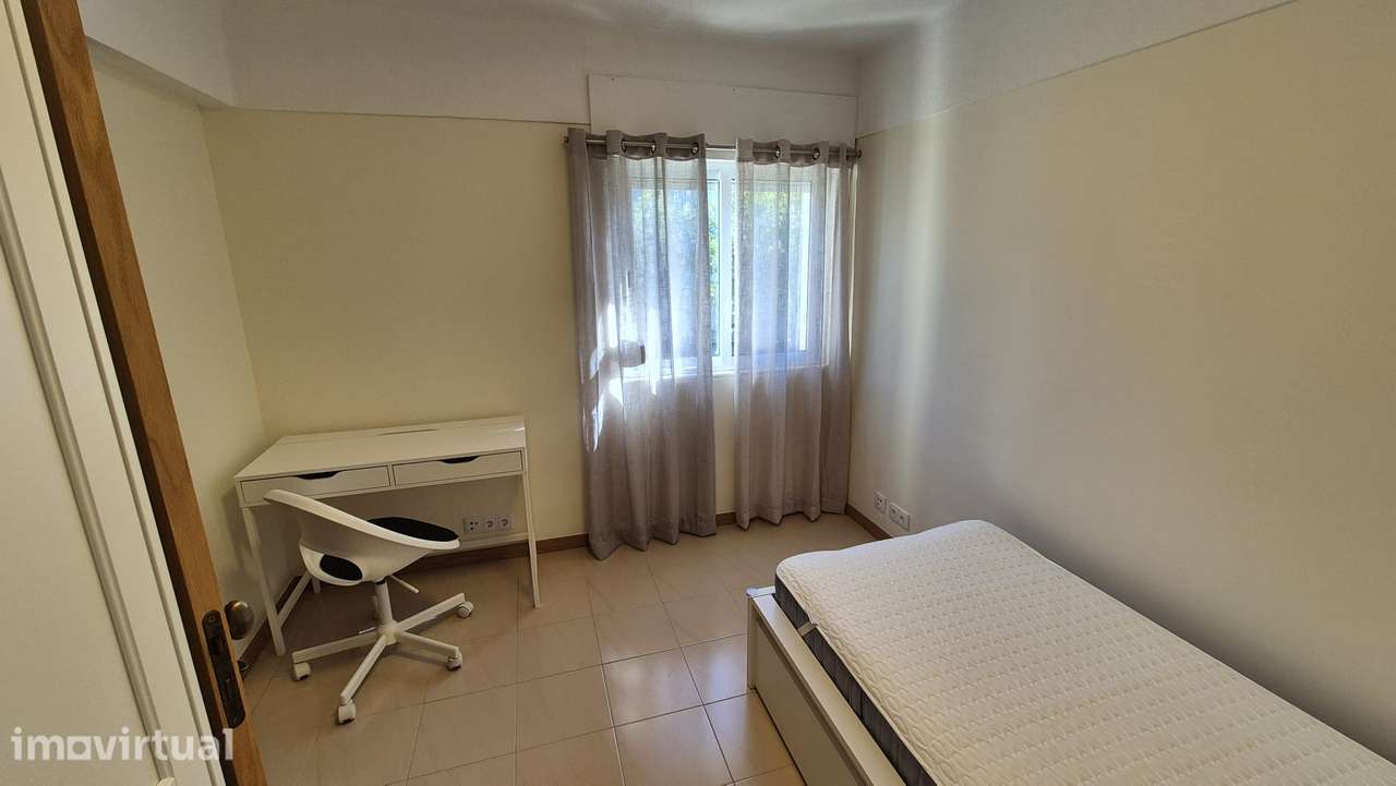 Quarto novo em Carnide - Grande imagem: 2/9