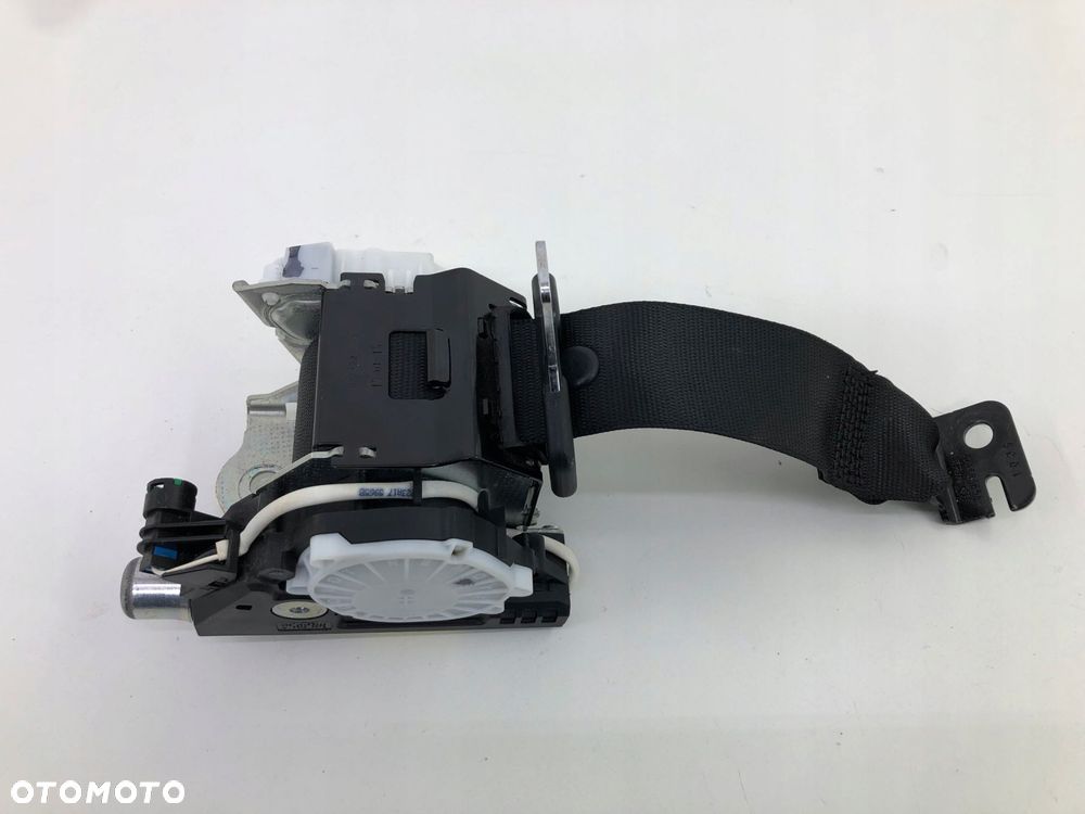 MINI F54 CLUBMAN PAS BEZPIECZEŃSTWA PRAWY TYŁ 7364762 - 1