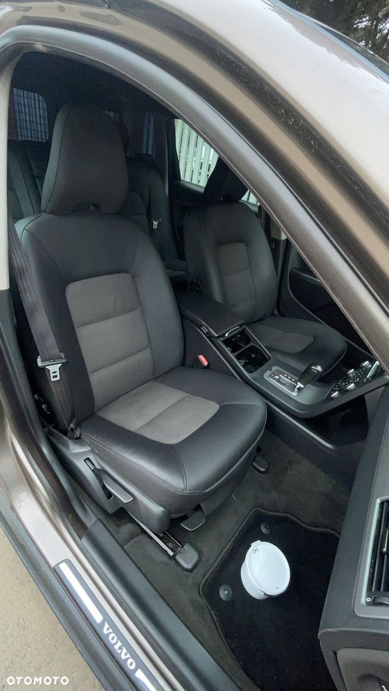 Volvo V70 - 7