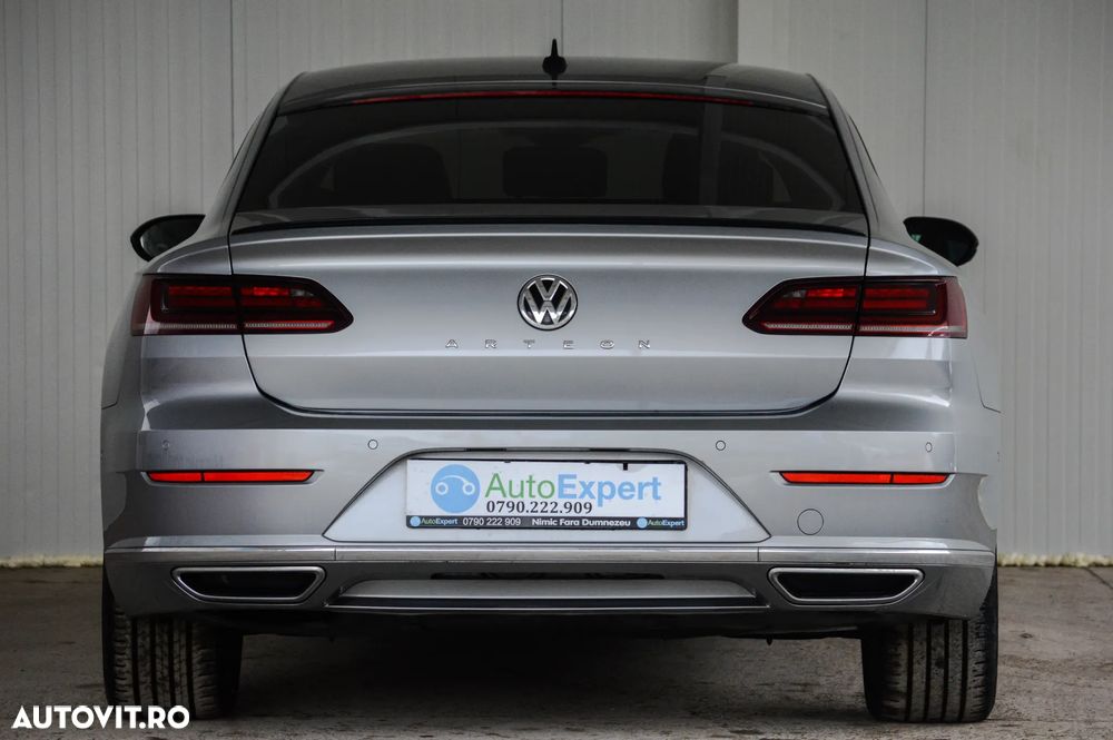 Volkswagen ARTEON 2.0 TDI DSG R-Line - 36