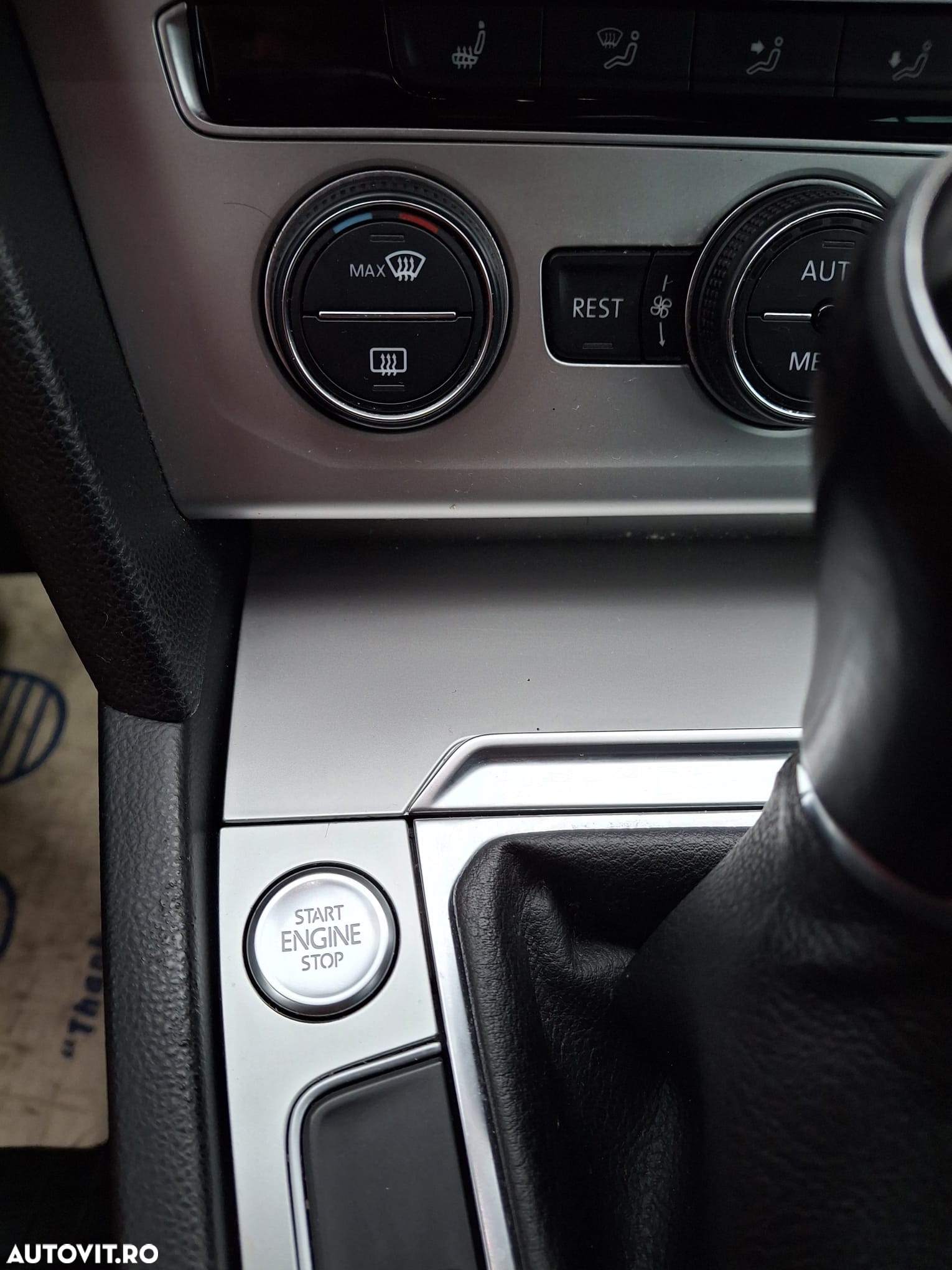 Volkswagen Passat Variant 2.0 TDI Comfortline - 9