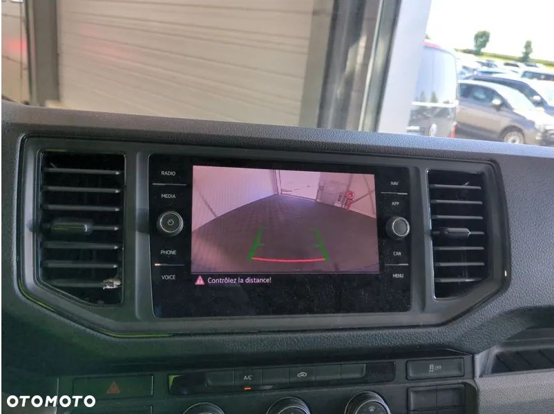 Volkswagen CRAFTER - 10