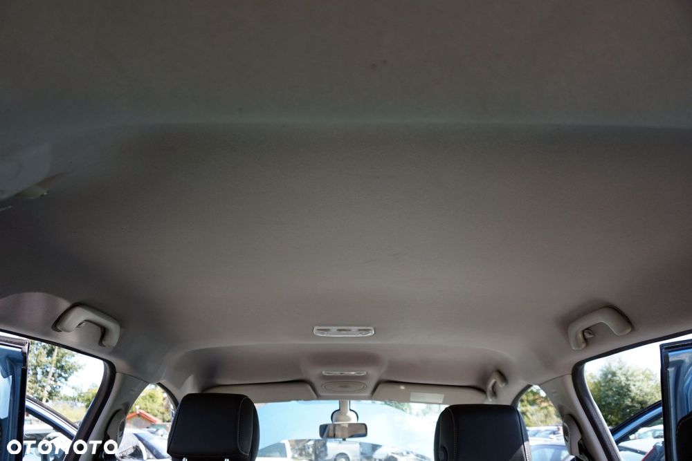 PODSUFITKA SCENIC III PH1 739103157R RENAULT 2009-2013 - 1