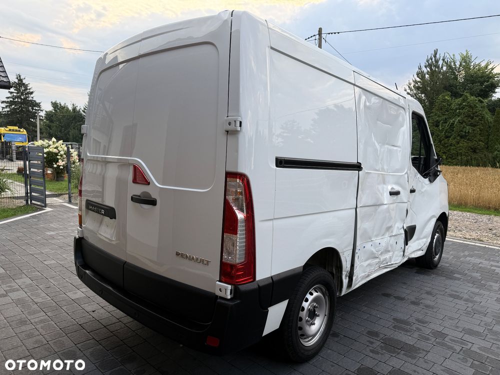 Renault Master - 12