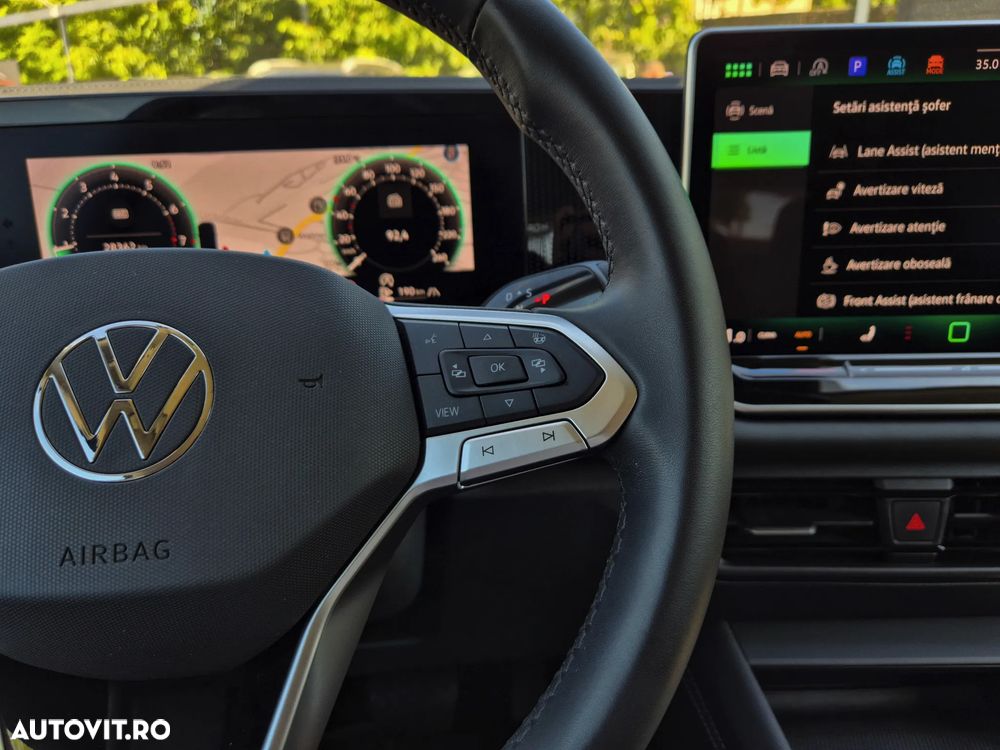 VOLKSWAGEN Tiguan 2024 — imagine 18