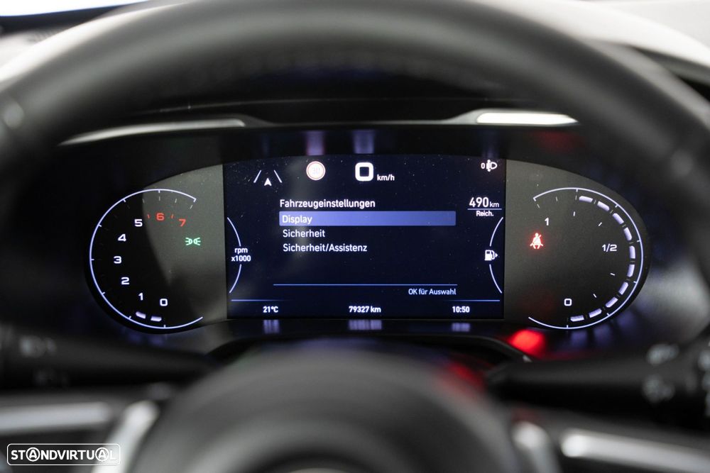 Fiat Tipo 1.0 GSE T3 City Life - 27