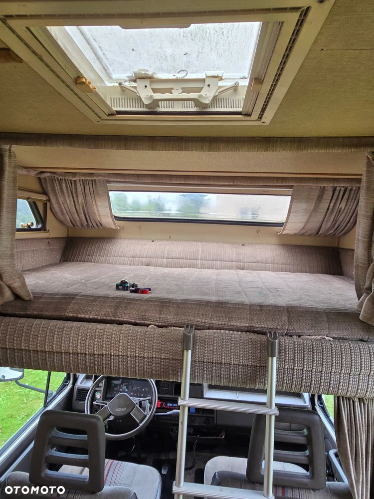 Hymer-Eriba Dukato - 21
