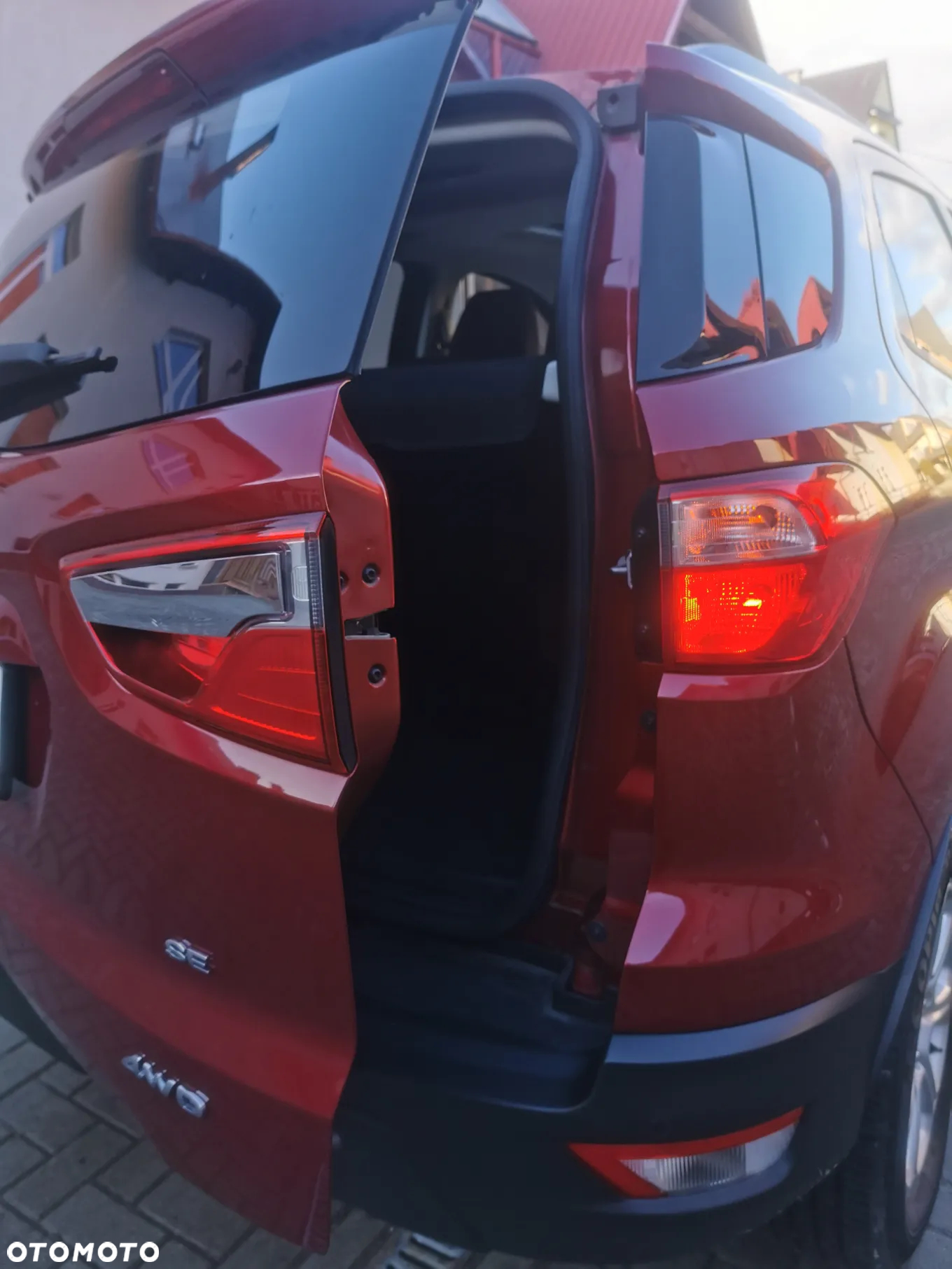 Ford EcoSport - 39
