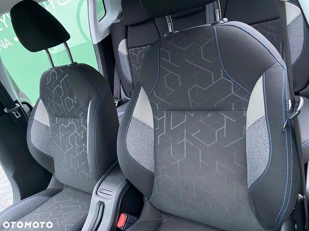 Peugeot 2008 PureTech 110 Stop&Start Allure - 10