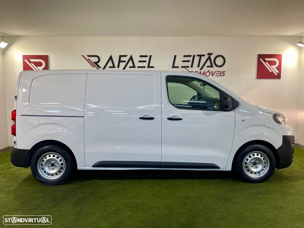 Peugeot Expert 1.6 BlueHDi L2H1 - 8