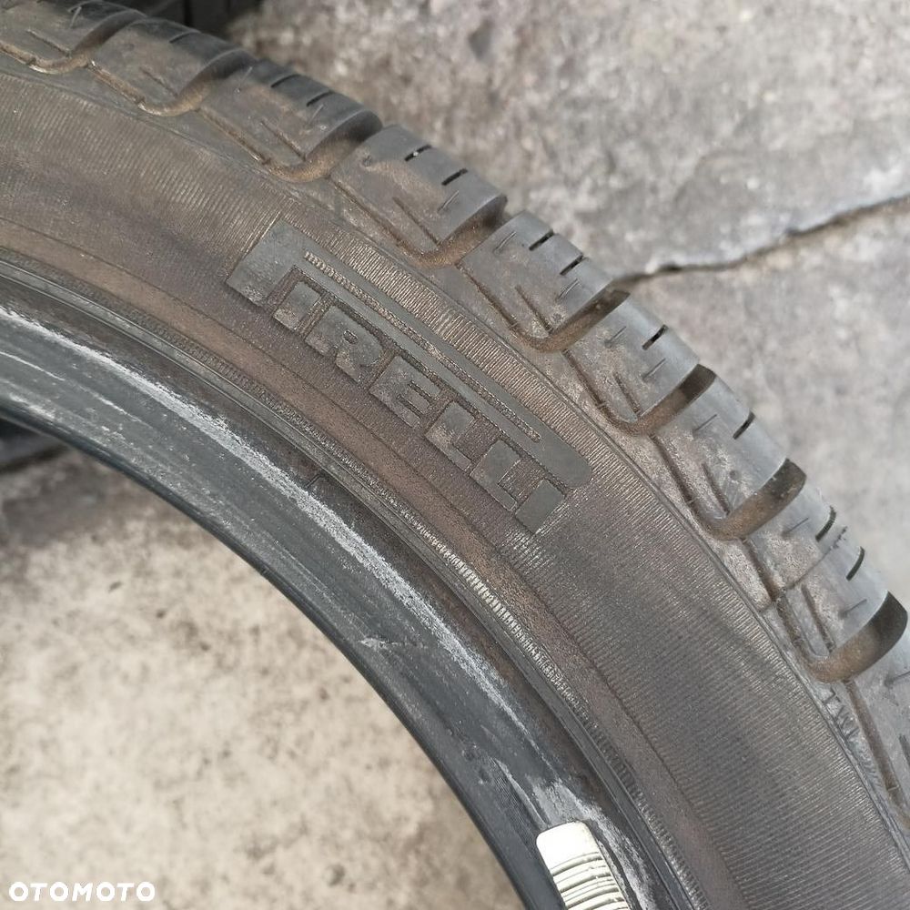 Opona 195/45/15 Pirelli P7 (E7033) - 2