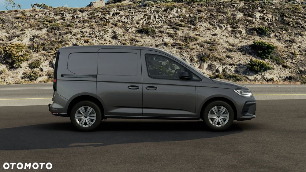 Volkswagen Caddy Cargo FL - 7
