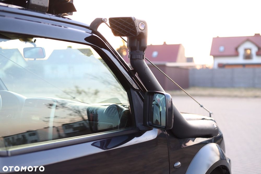 Suzuki Jimny Style - 8