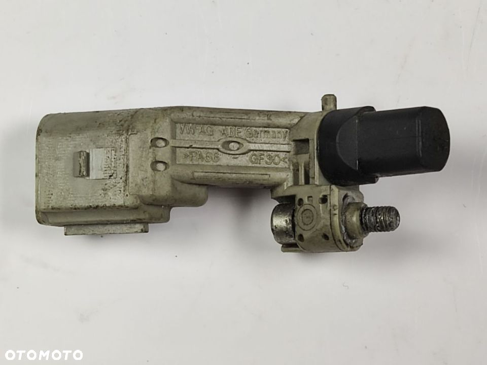 VOLKSWAGEN 2.0 TDI CJC Czujnik Położenia Wału 036906433D - 2