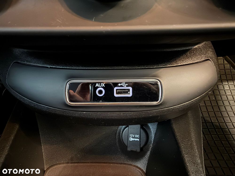 Fiat 500X 1.6 E-Torq Pop Star - 22