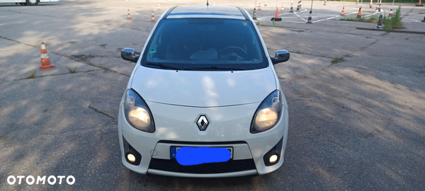 Renault Twingo 1.2 LEV 16V 75 Expression