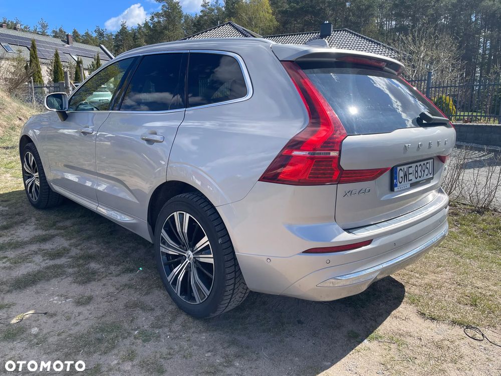 Volvo XC 60 - 6