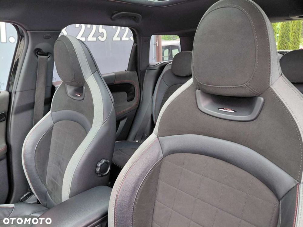 MINI Countryman - 15