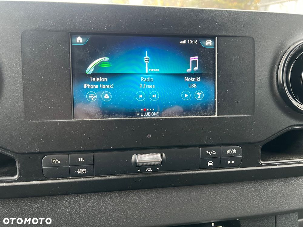 Mercedes-Benz Sprinter - 17