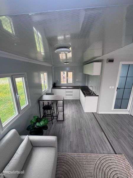 Lizis Casas Modulares - Grande imagem: 3/12