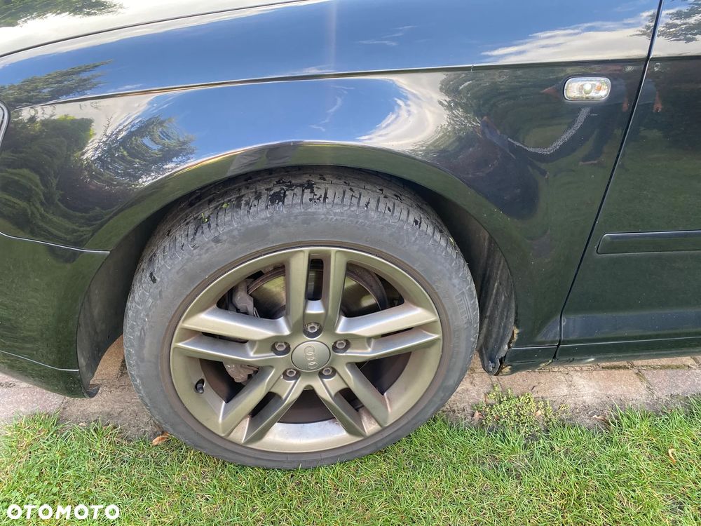 Audi A3 Sportback - 11