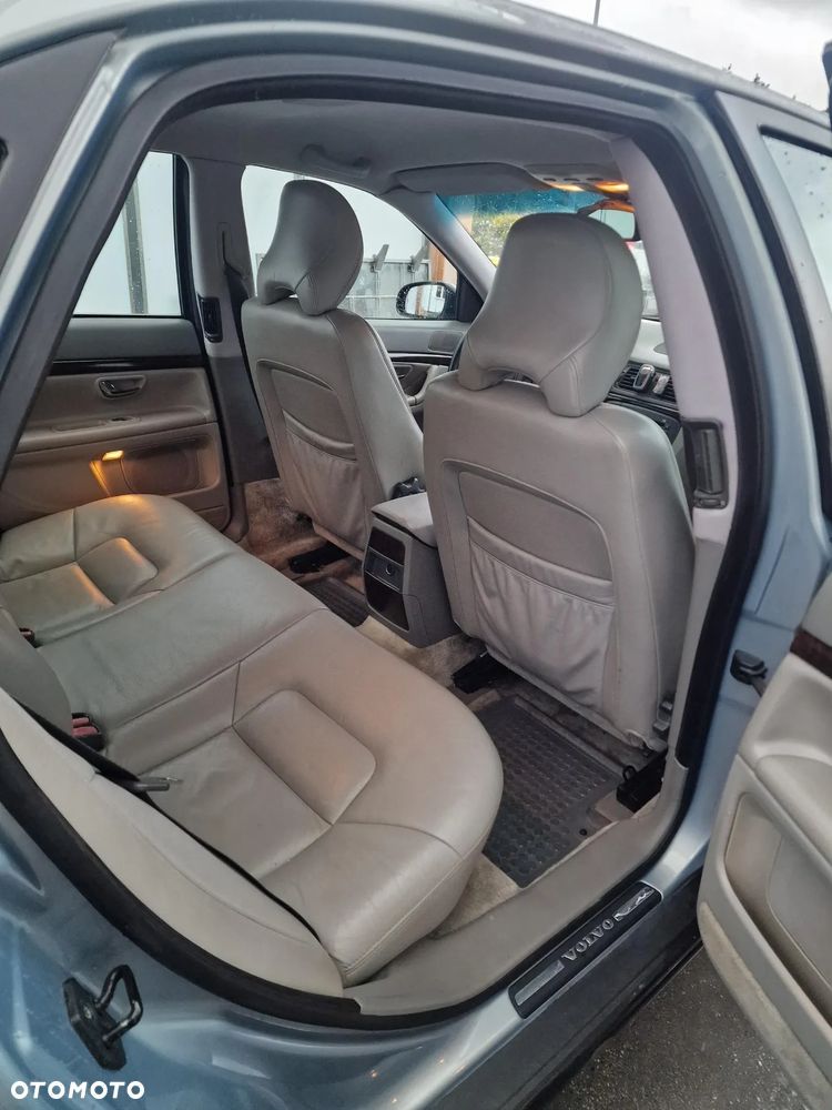 Volvo S80 2.9 Executive - 13