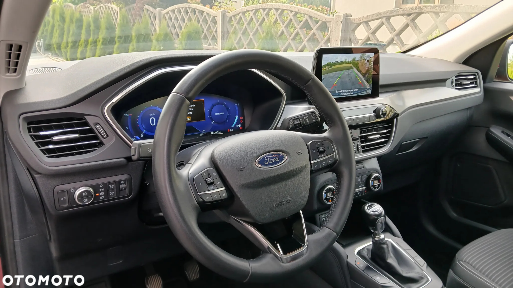 Ford Kuga 1.5 EcoBoost FWD Titanium X - 5