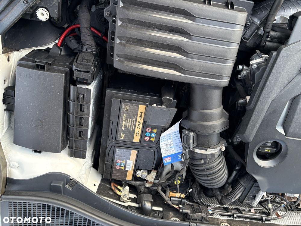 Skoda Superb 2.0 TDI Style - 28
