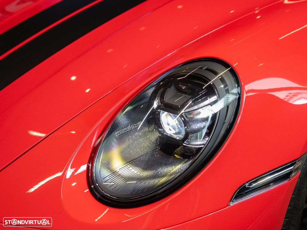 Porsche 911 (992) Carrera 4S PDK - 27