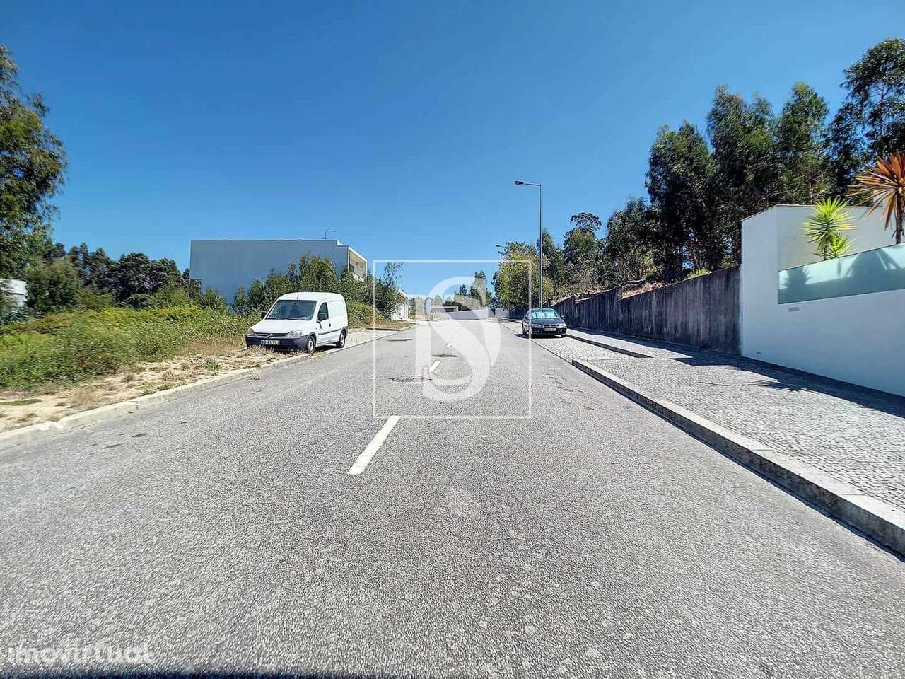 Terreno T4 Venda em Castêlo da Maia,Maia - Grande imagem: 3/17