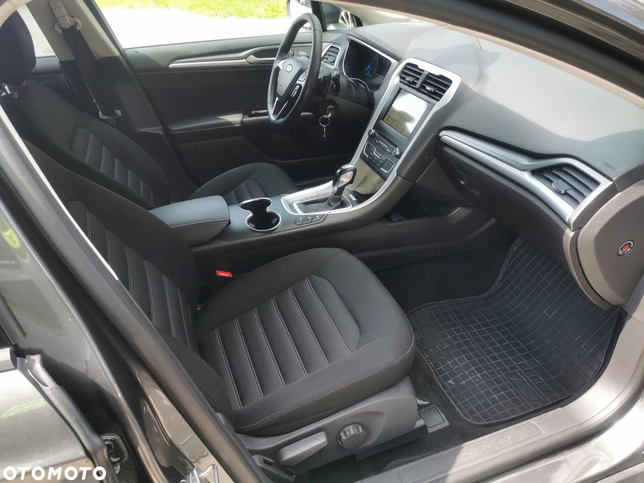 Ford Mondeo 2.0 TDCi Gold X (Trend) PowerShift - 18
