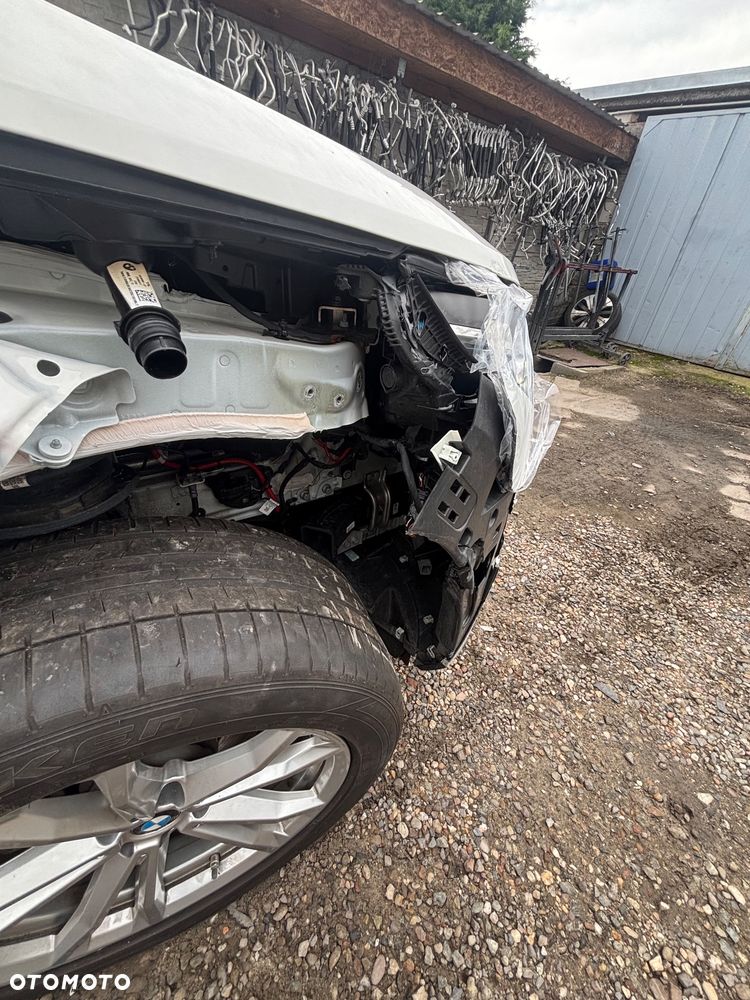 BMW X3 - 13